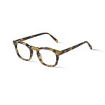 Men's // Thomas Optical Glasses // Tortoise
