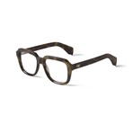 Men's // Reuben Optical Glasses // Tortoise