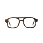 Men's // Lenny Optical Glasses // Havana Tortoise