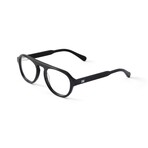 Men's // Romain Optical Glasses // Black