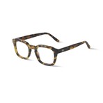 Men's // Oscar Optical Glasses // Tortoise