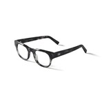 Men's // Francis Optical Glasses // Dark Tortoise