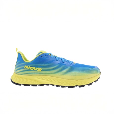 Trailfly Speed // Blue + Yellow (US: 7)