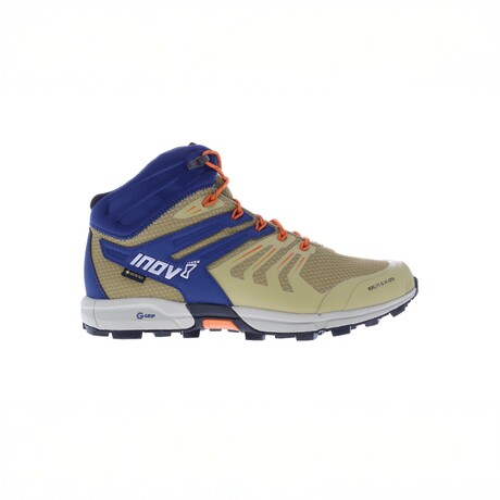 Roclite G345GTX // Khaki + Navy (US: 7)