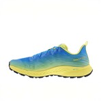 Trailfly Speed // Blue + Yellow (US: 10.5)