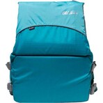 Old Town Elevate PFD // Turquoise + Evergreen