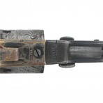 Civil War Era Colt Model 1849 // The "Gun That Won The West"