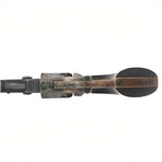 Civil War Era Colt Model 1849 // The "Gun That Won The West"