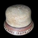 Nazca Lines Culture Bowl // c. 200 – 500 AD