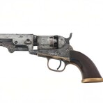 Civil War Era Colt Model 1849 // The "Gun That Won The West"