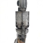 Civil War Era Colt Model 1849 // The "Gun That Won The West"