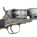 Civil War Era Colt Model 1849 // The "Gun That Won The West"