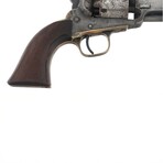 Civil War Era Colt Model 1849 // The "Gun That Won The West"