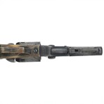 Civil War Era Colt Model 1849 // The "Gun That Won The West"