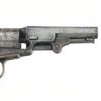 Civil War Era Colt Model 1849 // The "Gun That Won The West"