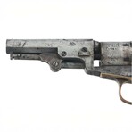 Civil War Era Colt Model 1849 // The "Gun That Won The West"