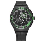 Franck Dubarry Crazy Wheels Automatic // CW-04-07