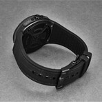 Franck Dubarry Crazy Wheels Automatic // CW-04-05