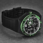 Franck Dubarry Crazy Wheels Automatic // CW-04-07