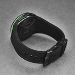 Franck Dubarry Crazy Wheels Automatic // CW-04-07