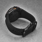 Franck Dubarry Diver Big Date Automatic // DIV-03