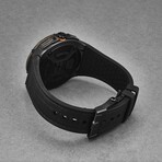 Franck Dubarry Crazy Wheels Automatic // CW-04-03