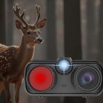 4K Full-Color Night Vision Binoculars