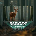 4K Full-Color Night Vision Binoculars