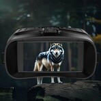 4K Full-Color Night Vision Binoculars