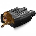 4K Full-Color Night Vision Binoculars