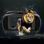 4K Full-Color Night Vision Binoculars