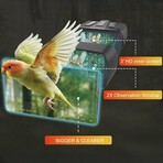 4K Full-Color Night Vision Binoculars