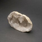 Genuine Calcite Geode From Morocco // 2 lbs