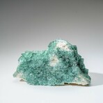 Genuine Green Fluorite from Namibia // 2.2 lbs