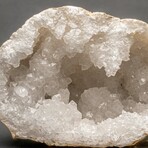 Genuine Calcite Geode From Morocco // 2 lbs
