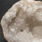 Genuine Calcite Geode From Morocco // 2 lbs