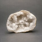 Genuine Calcite Geode From Morocco // 1.4 lbs