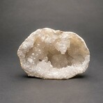 Genuine Calcite Geode From Morocco // 2 lbs