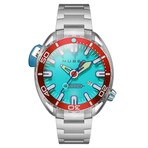 Nubeo Aluminaut Limited Edition Automatic // NB-6115-44