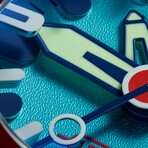 Nubeo Aluminaut Limited Edition Automatic // NB-6115-44