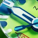 Nubeo Aluminaut Limited Edition Automatic // NB-6115-33