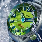 Nubeo Aluminaut Limited Edition Automatic // NB-6115-33