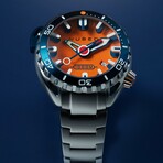 Nubeo Aluminaut Limited Edition Automatic // NB-6115-22