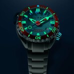 Nubeo Aluminaut Limited Edition Automatic // NB-6115-44