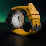 Nubeo Deimos Star Trek Galileo Limited Edition Chronograph Quartz // NB-6118-02