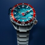 Nubeo Aluminaut Limited Edition Automatic // NB-6115-44