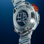 Nubeo Aluminaut Limited Edition Automatic // NB-6115-11