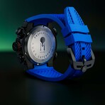 Nubeo Deimos Star Trek Galileo Limited Edition Chronograph Quartz // NB-6118-03