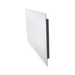 Ultra HD Magic Mirror Smart TV // 65"