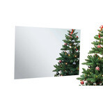 Ultra HD Magic Mirror Smart TV // 55"